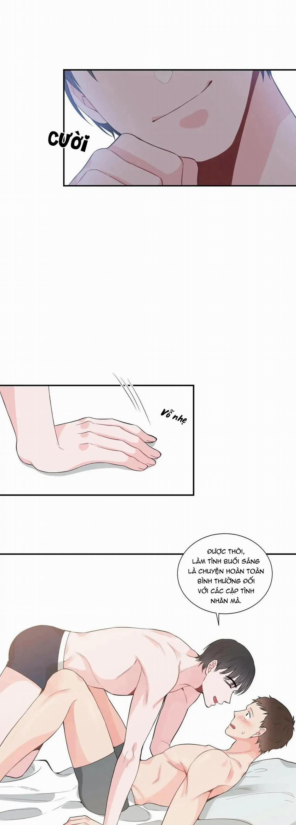 Đường Ranh Giới 31 trang 8