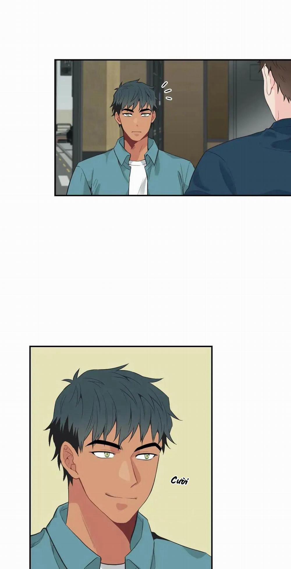 Đường Ranh Giới 32 trang 2