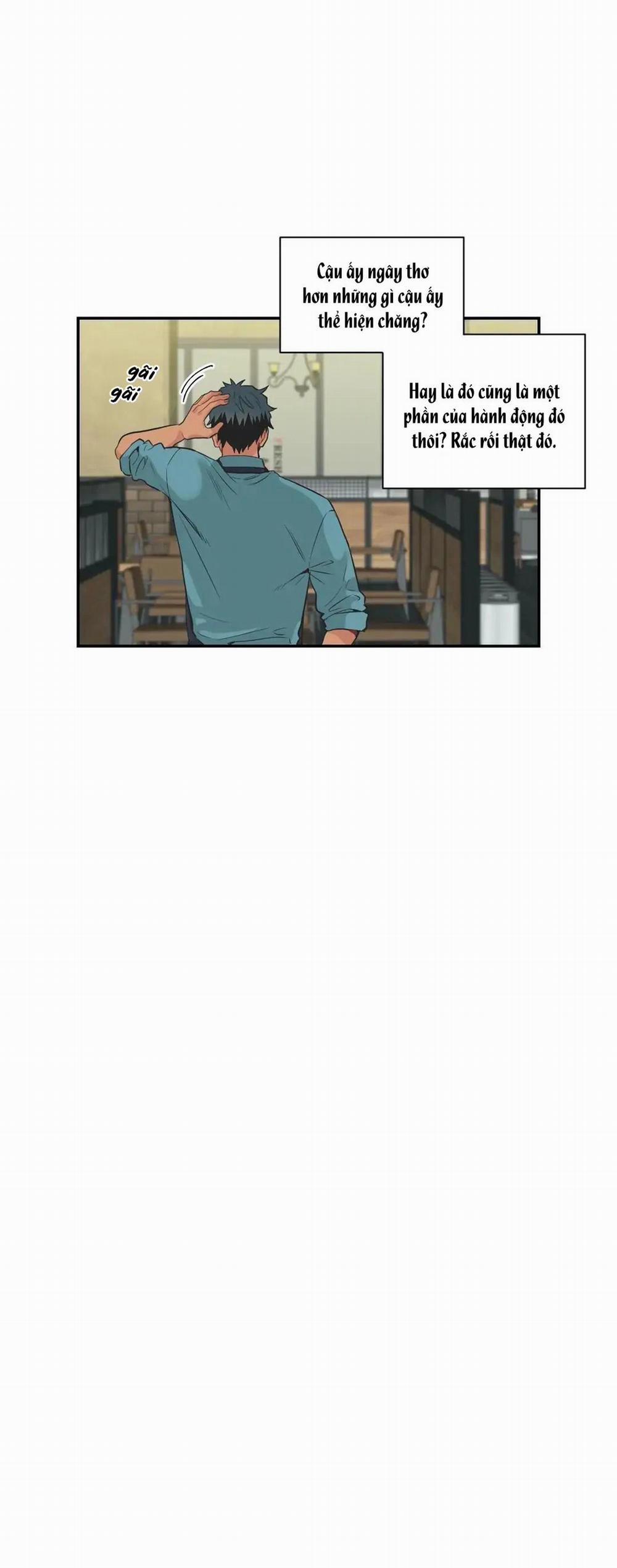 Đường Ranh Giới 32 trang 20