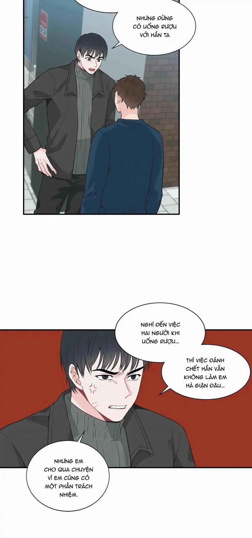 Đường Ranh Giới 32 trang 25