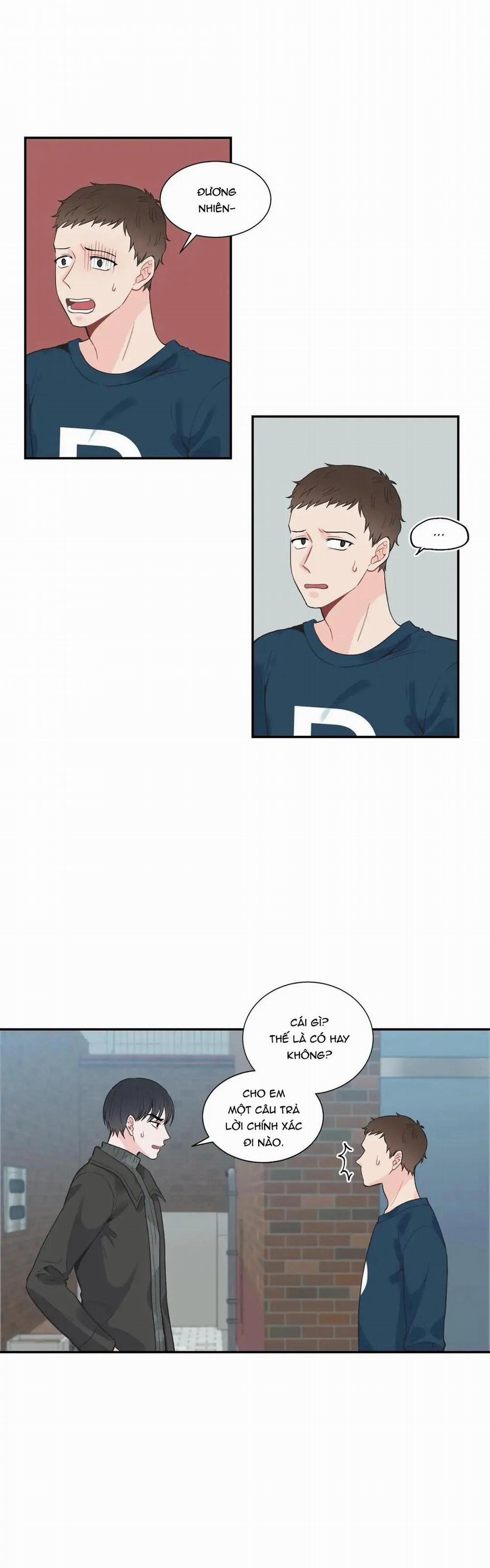 Đường Ranh Giới 32 trang 28