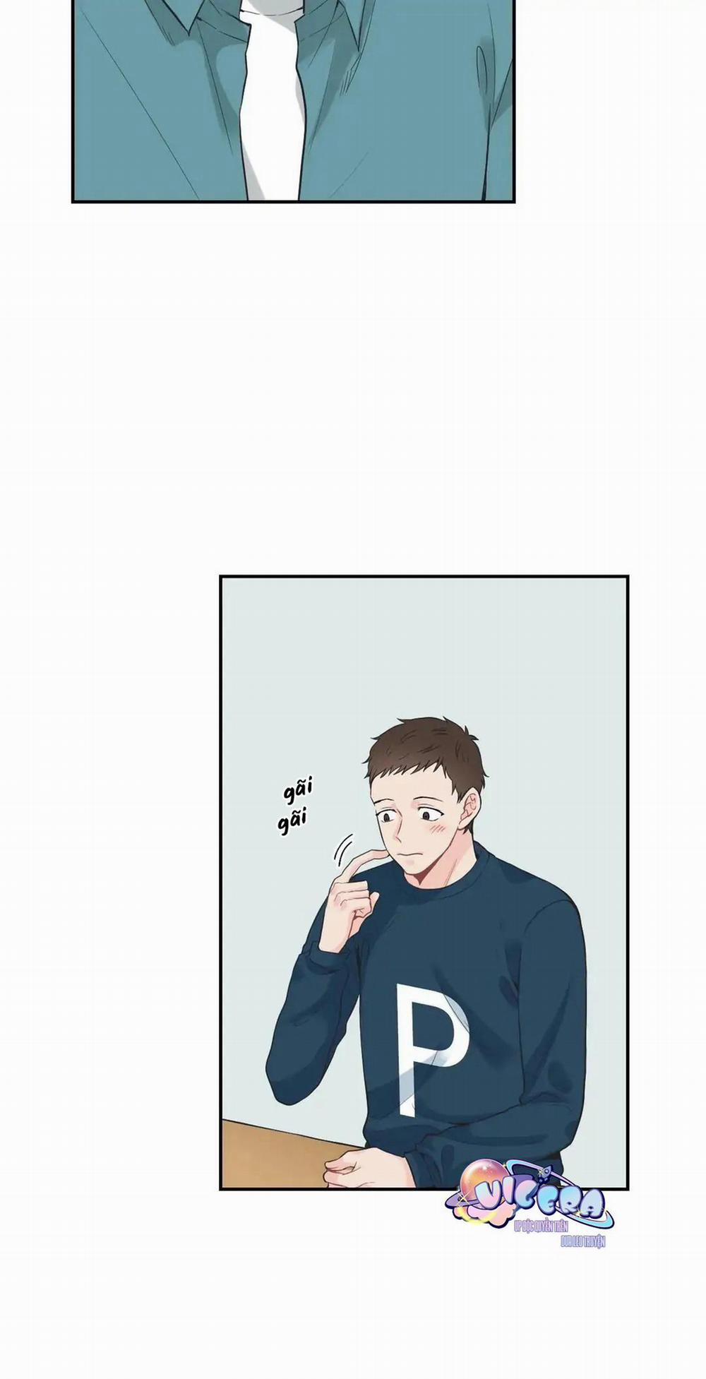 Đường Ranh Giới 32 trang 3