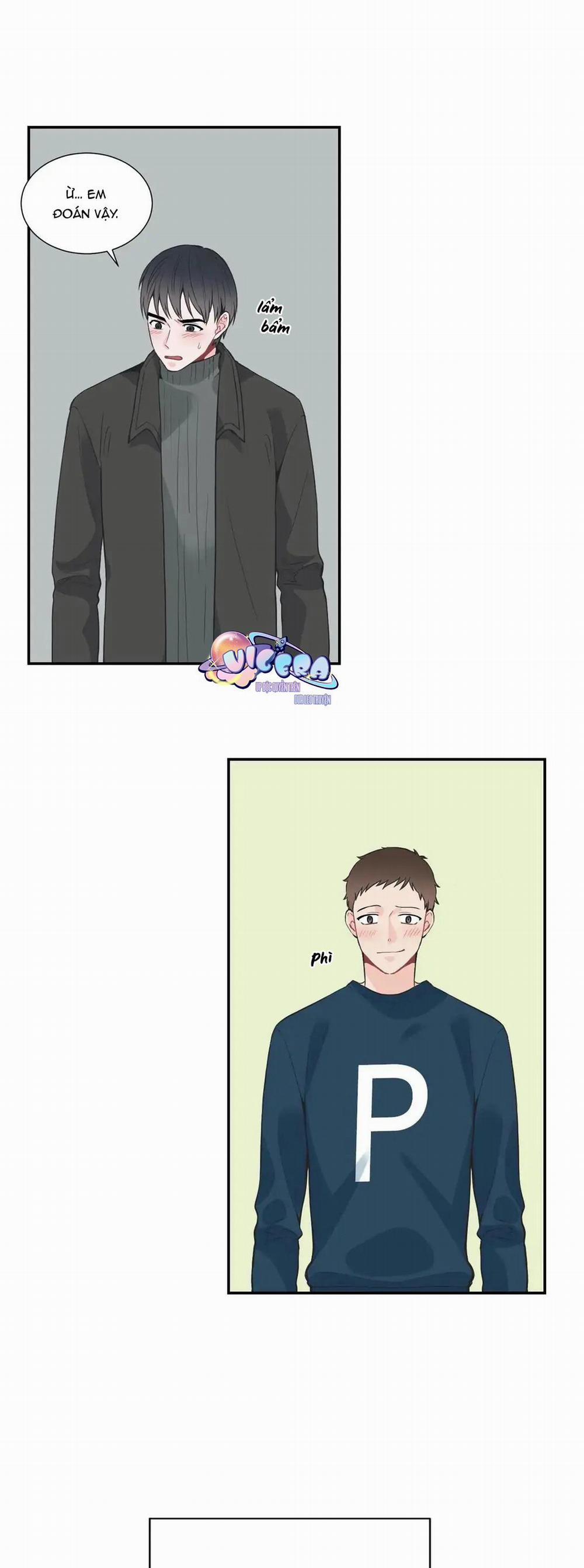 Đường Ranh Giới 32 trang 30