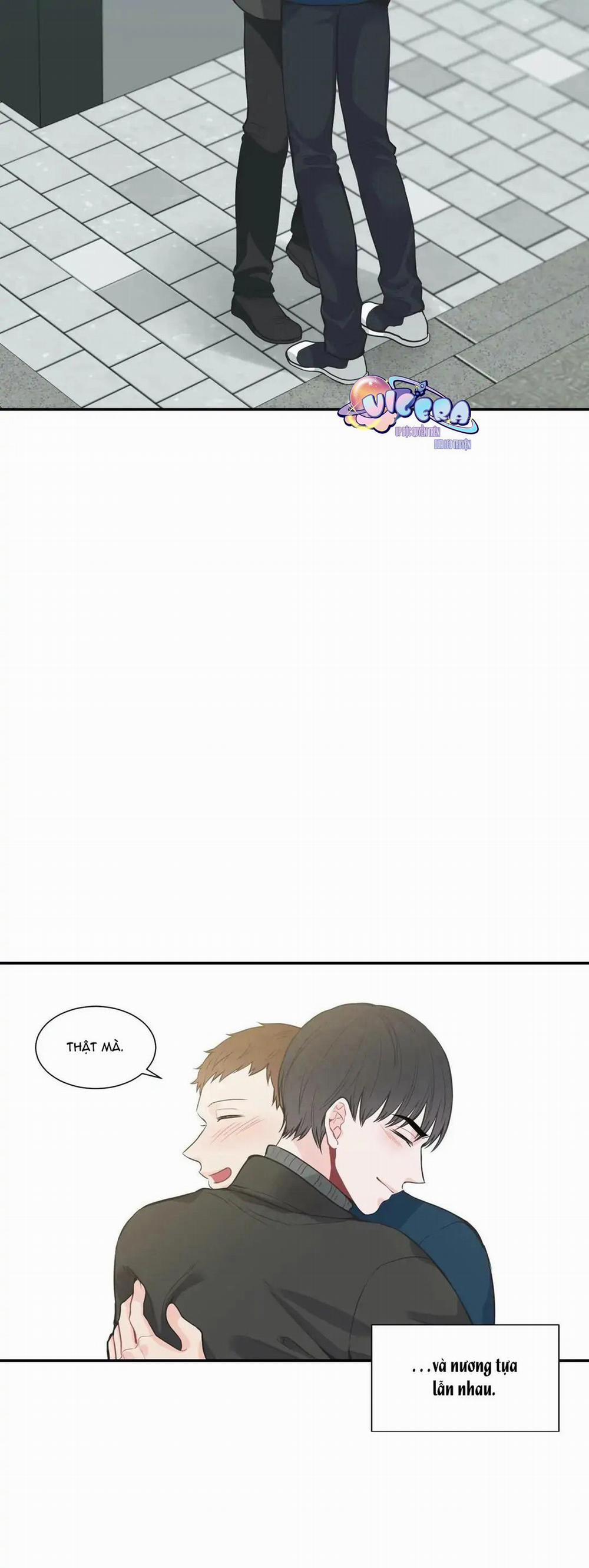 Đường Ranh Giới 32 trang 33