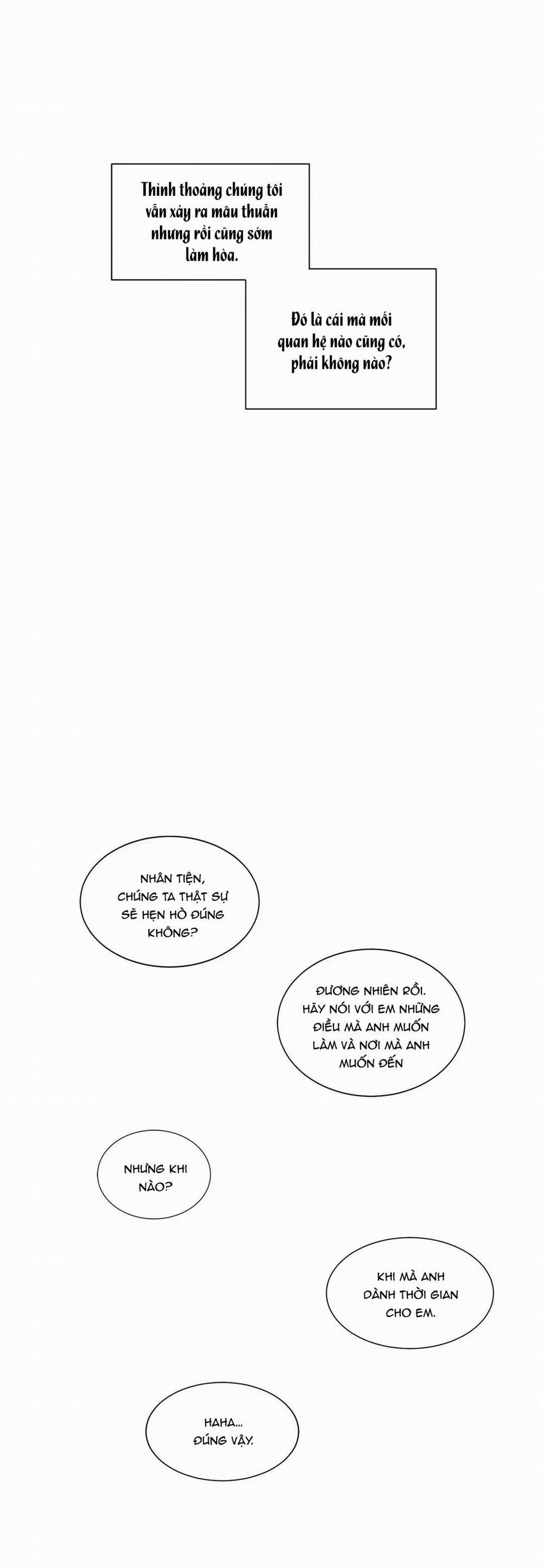 Đường Ranh Giới 32 trang 34