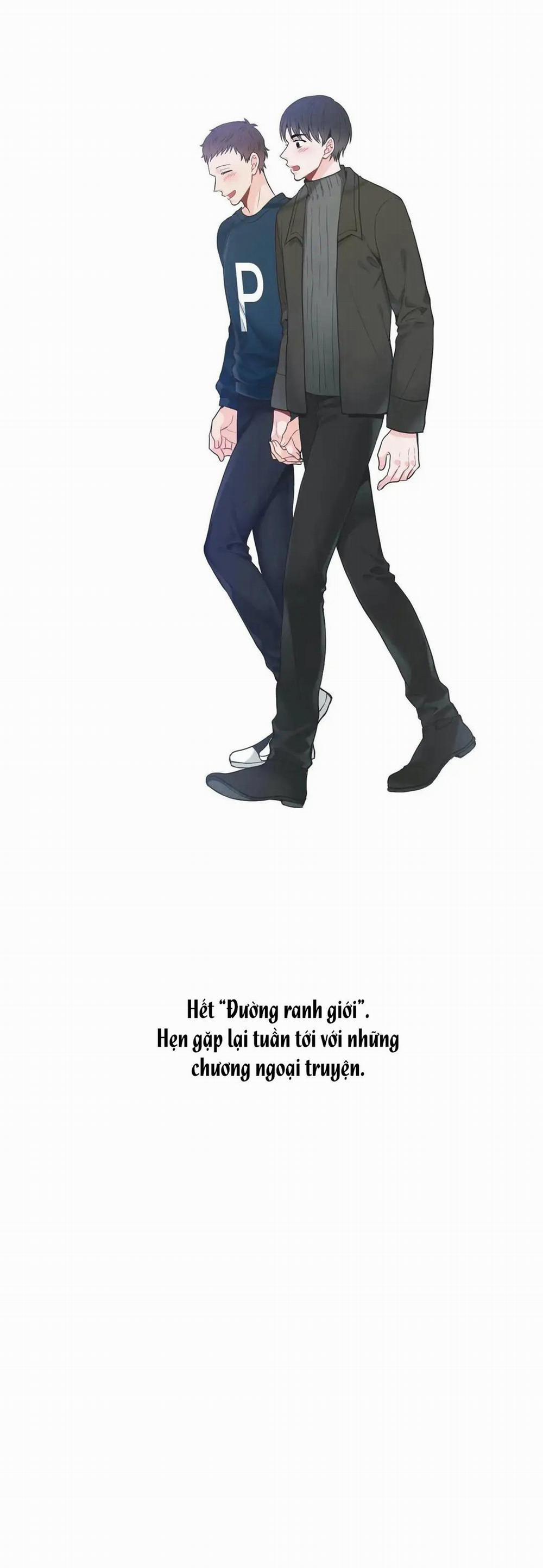 Đường Ranh Giới 32 trang 35