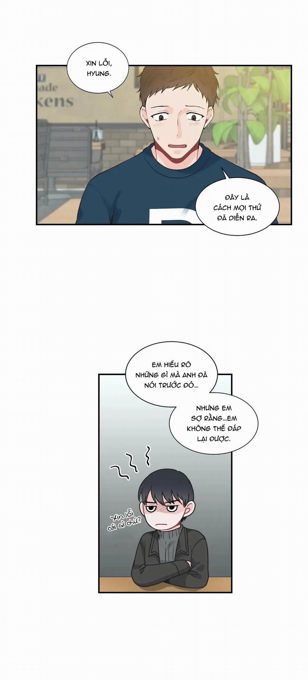 Đường Ranh Giới 32 trang 4