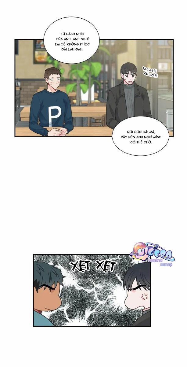 Đường Ranh Giới 32 trang 9