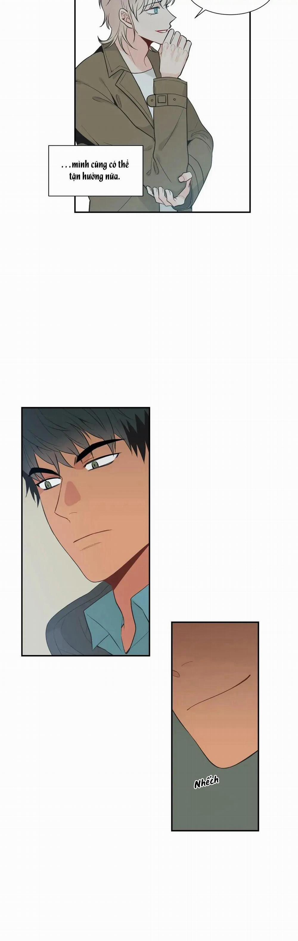 Đường Ranh Giới 33 trang 13