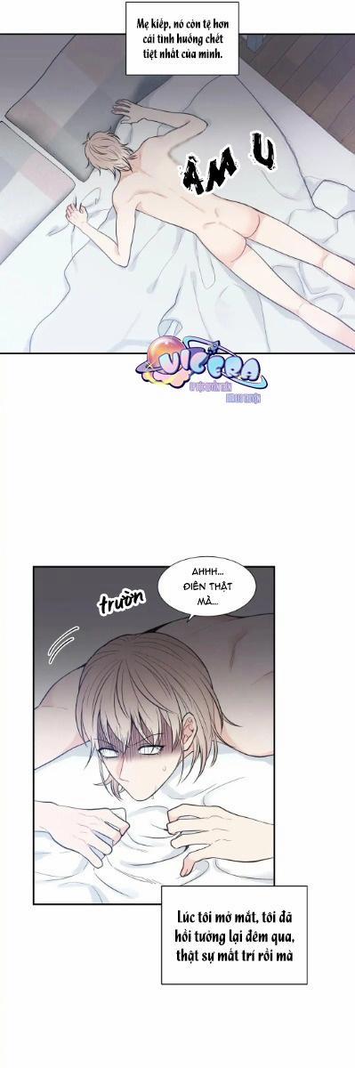 Đường Ranh Giới 33 trang 15