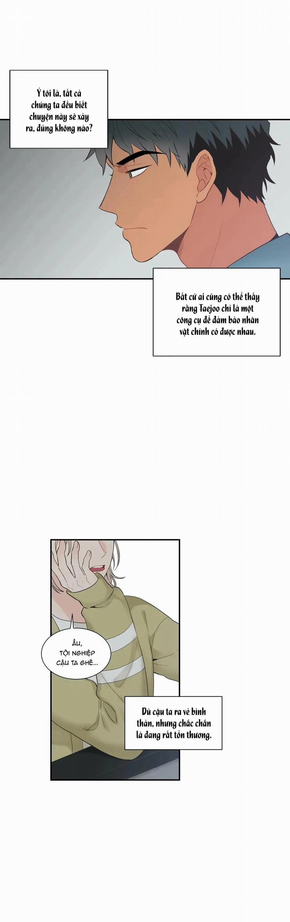 Đường Ranh Giới 33 trang 2