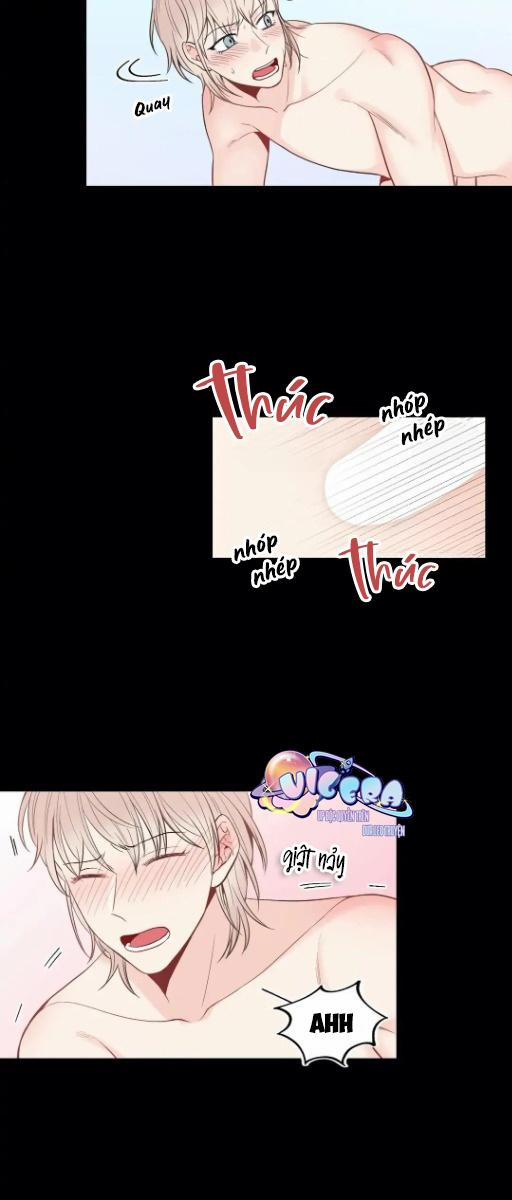 Đường Ranh Giới 33 trang 21