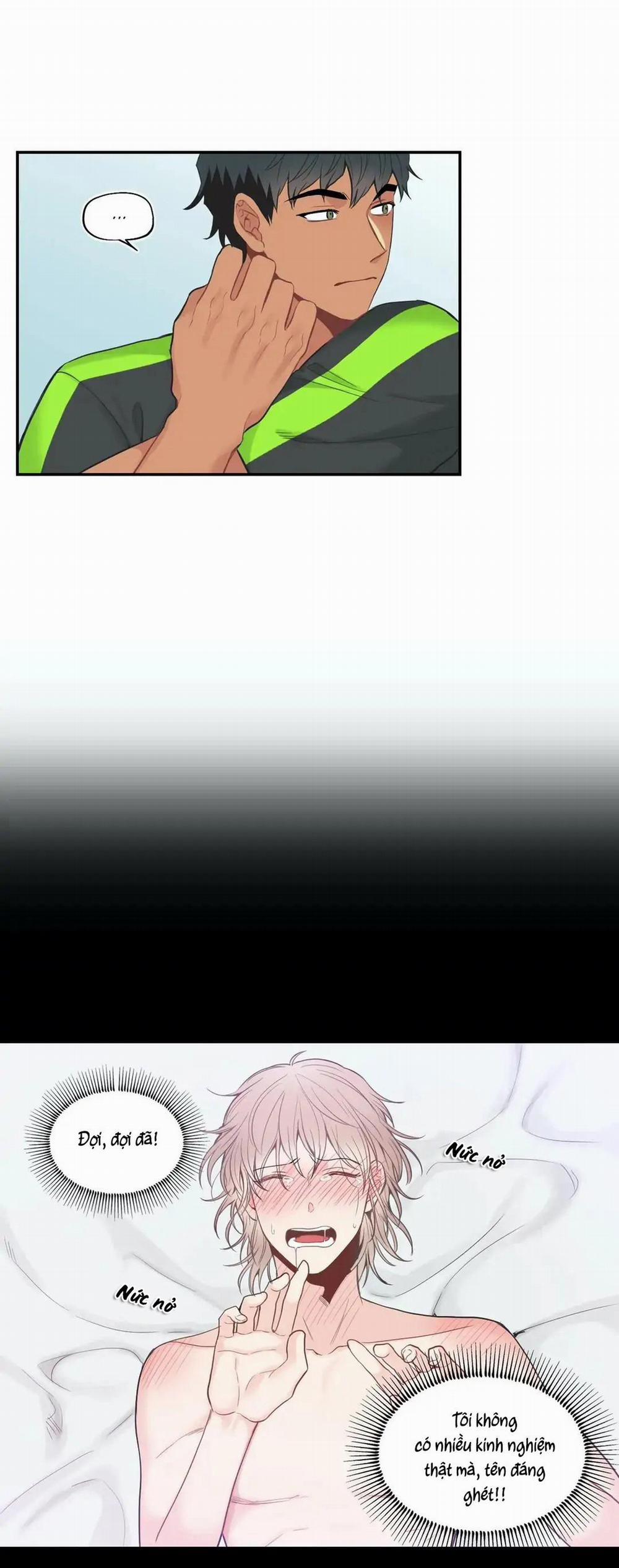 Đường Ranh Giới 33 trang 28