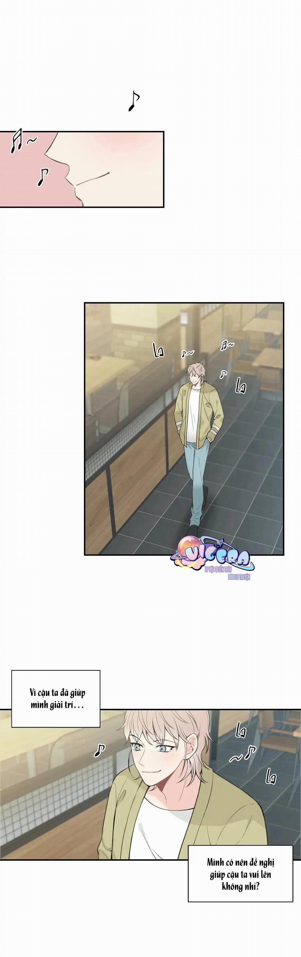 Đường Ranh Giới 33 trang 3