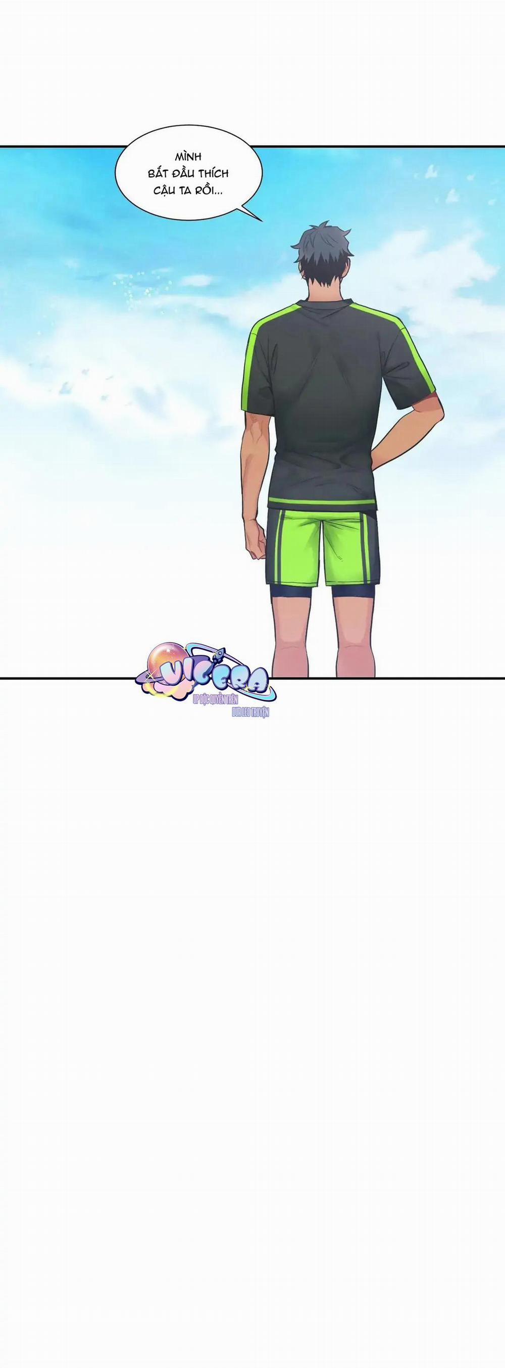 Đường Ranh Giới 33 trang 30