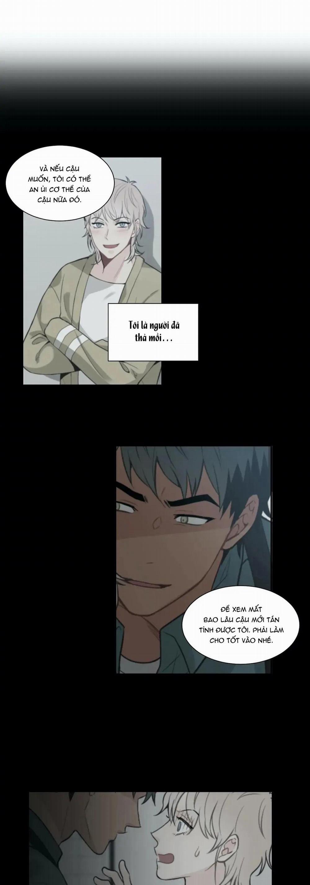 Đường Ranh Giới 33 trang 4