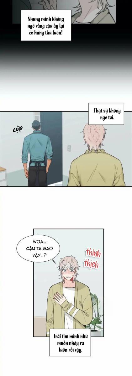 Đường Ranh Giới 33 trang 5