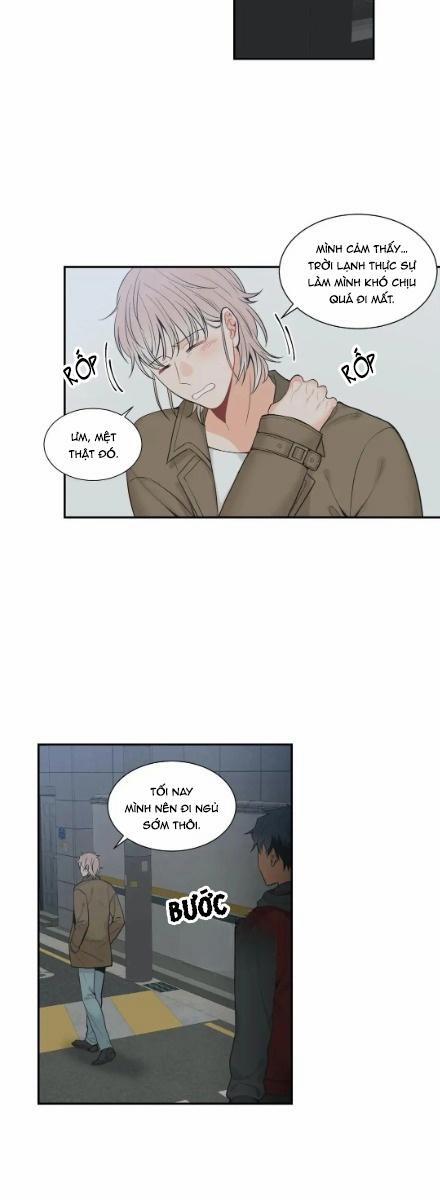 Đường Ranh Giới 33 trang 7