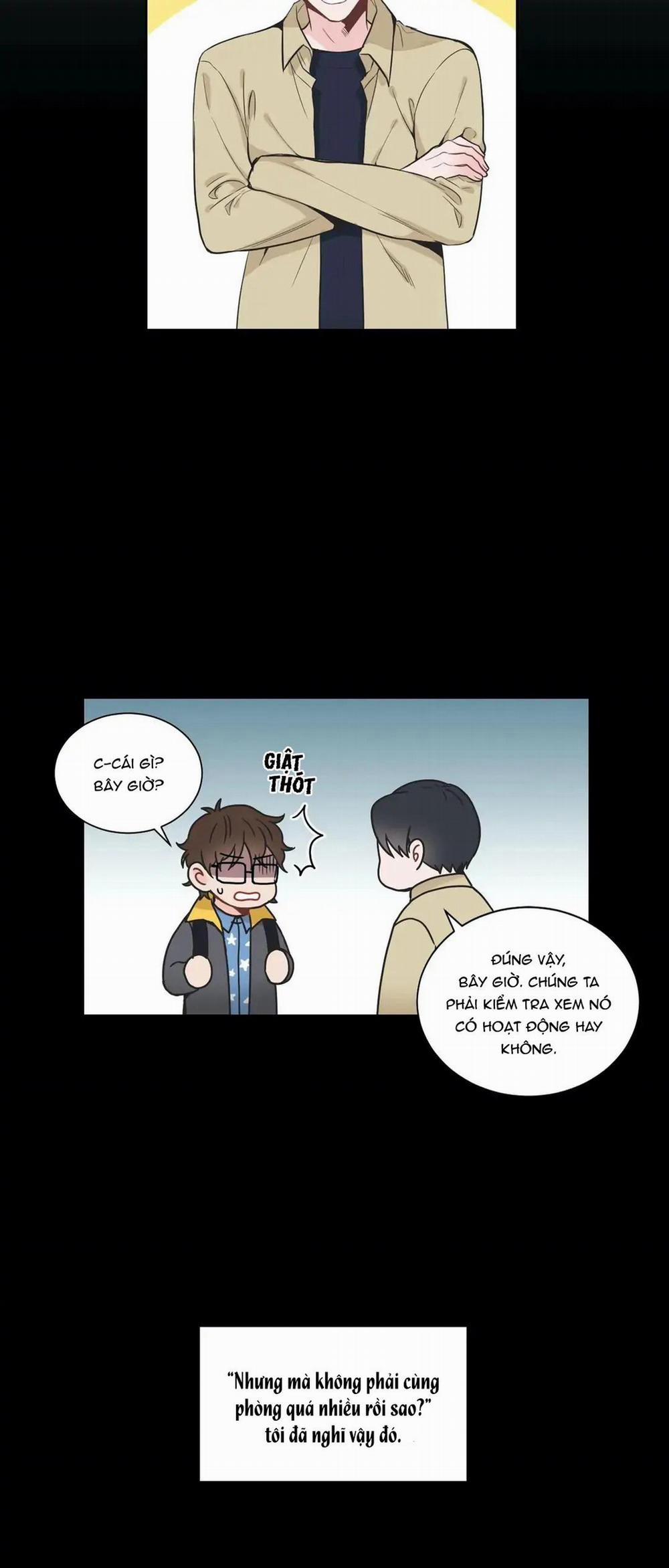 Đường Ranh Giới 34 trang 11