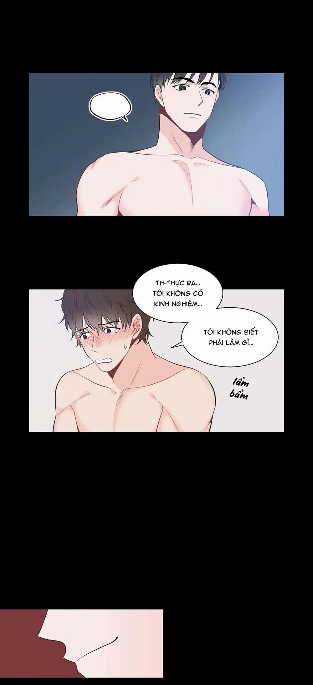 Đường Ranh Giới 34 trang 14