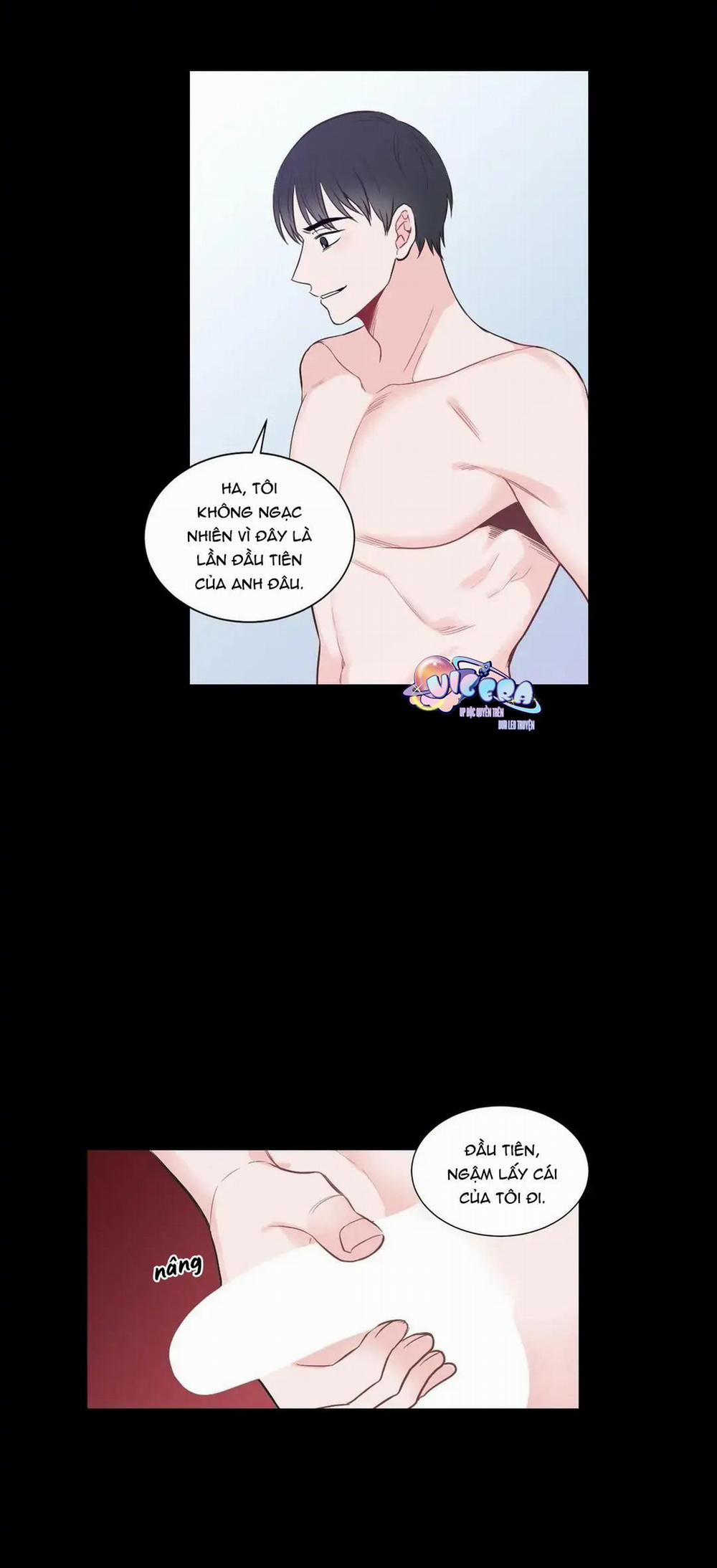 Đường Ranh Giới 34 trang 15