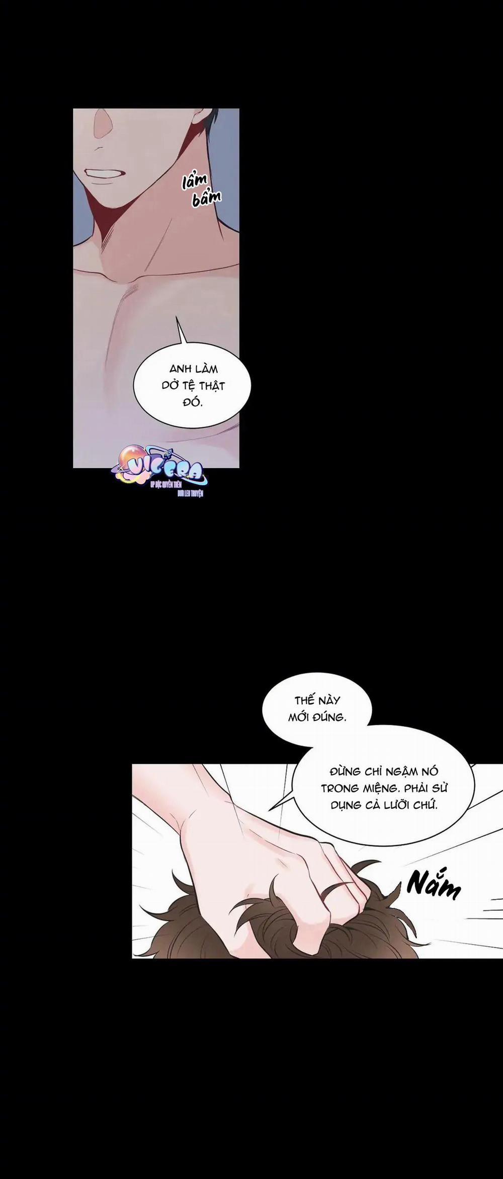 Đường Ranh Giới 34 trang 18