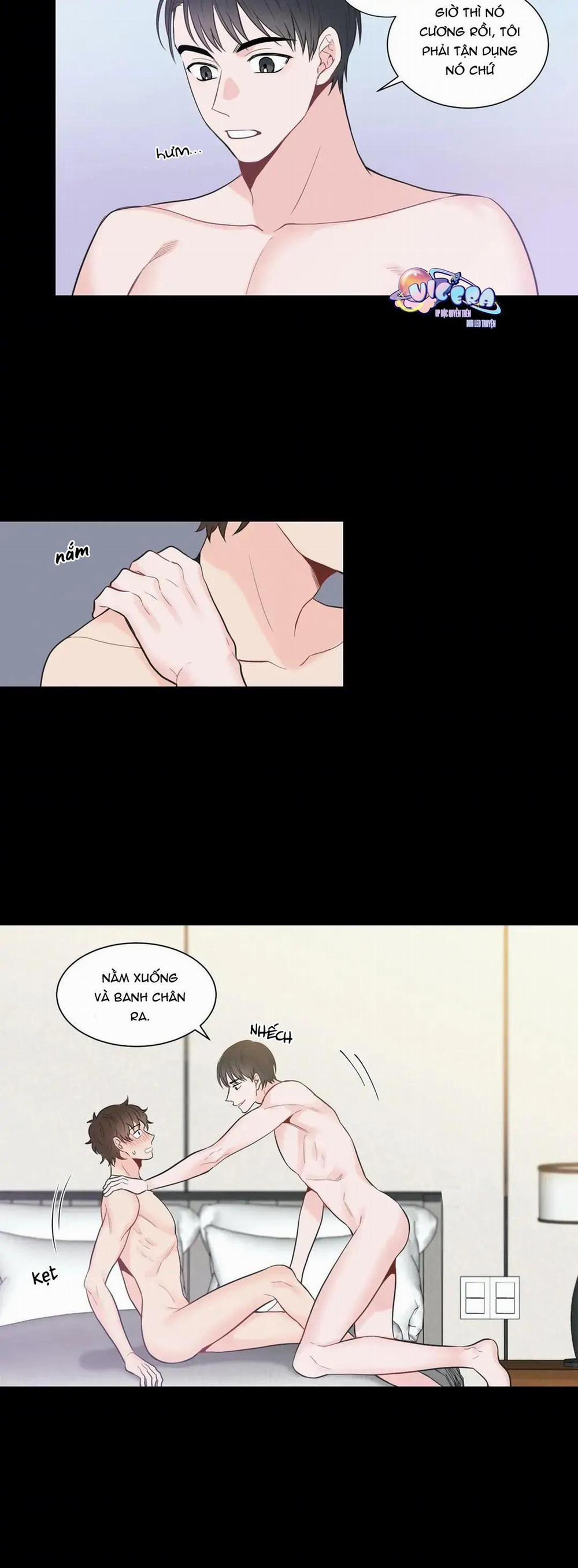 Đường Ranh Giới 34 trang 21