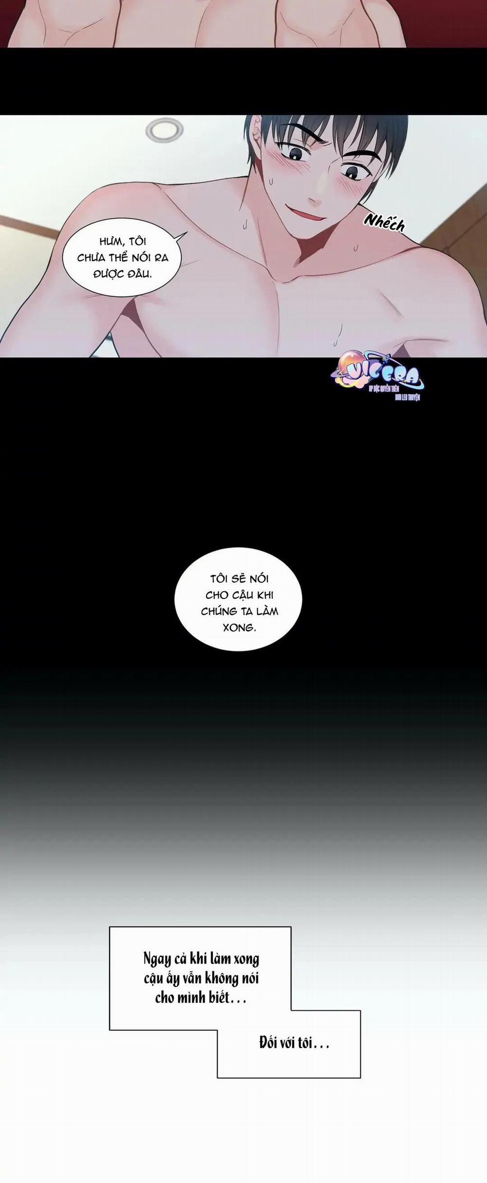 Đường Ranh Giới 34 trang 27