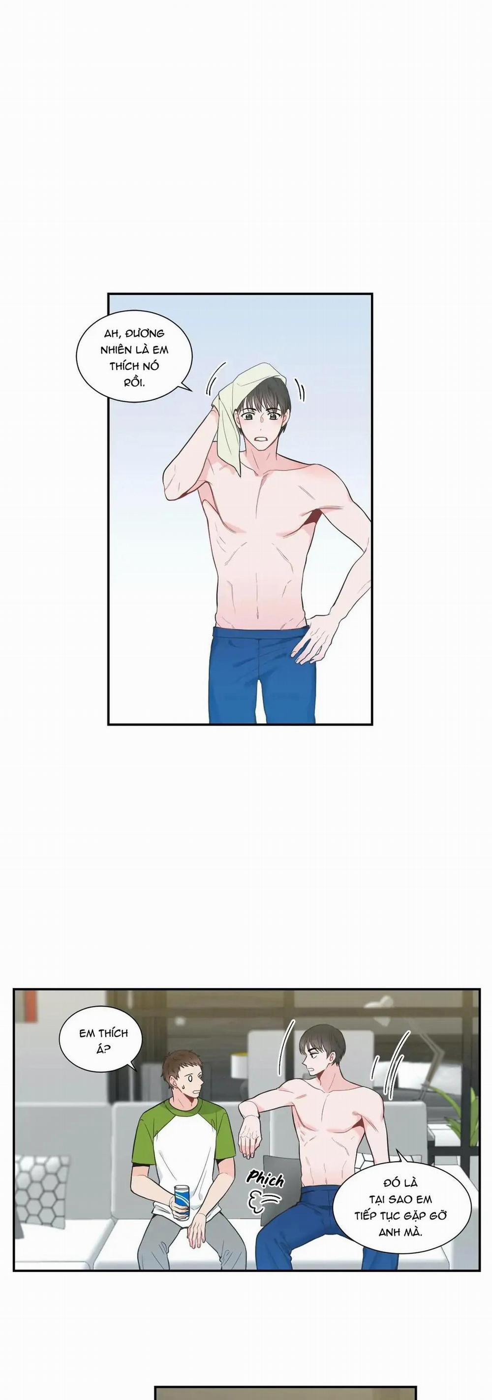 Đường Ranh Giới 34 trang 28