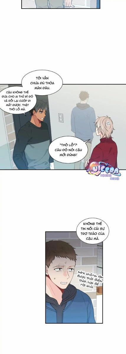 Đường Ranh Giới 34 trang 3