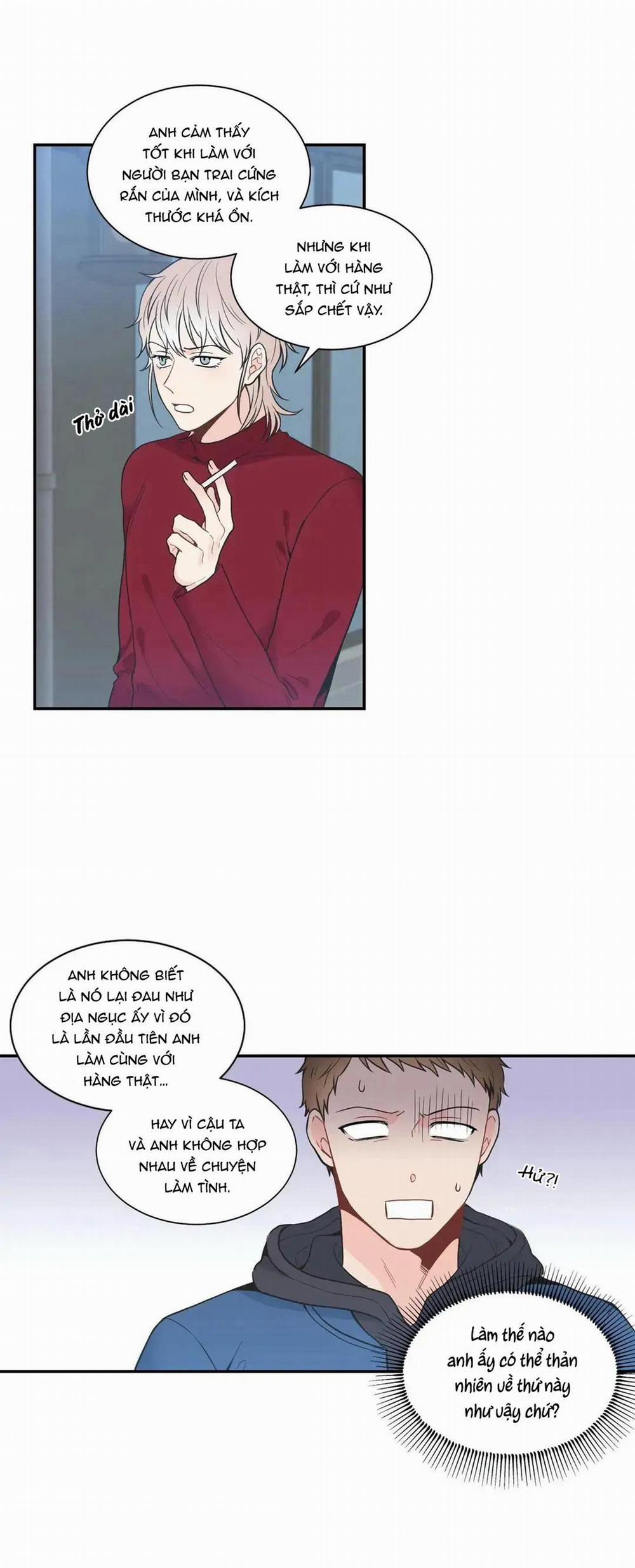 Đường Ranh Giới 34 trang 8