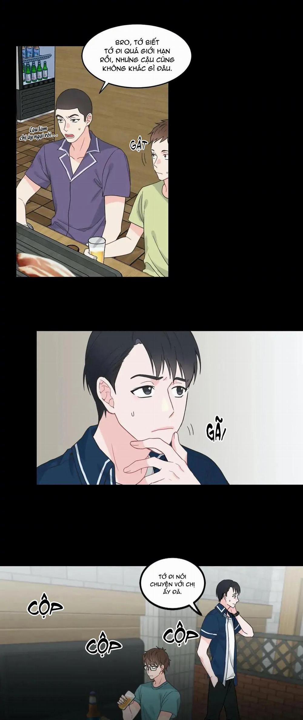 Đường Ranh Giới 4 trang 10