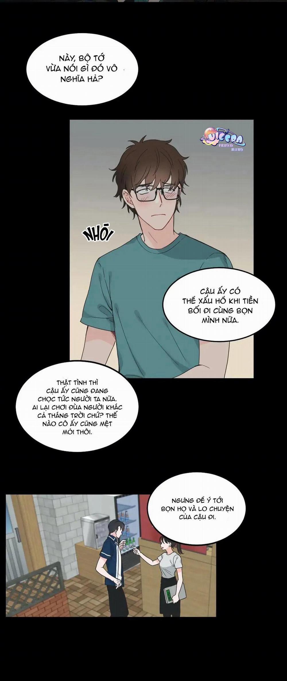 Đường Ranh Giới 4 trang 11