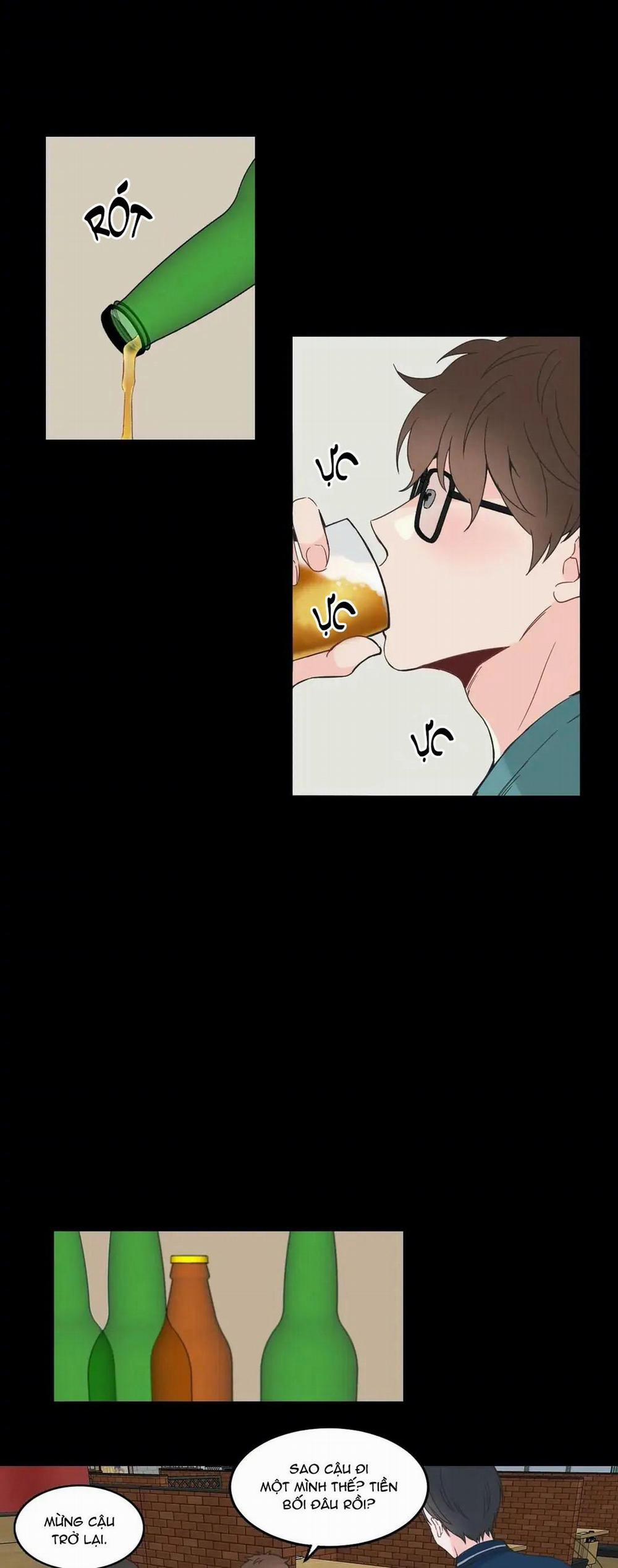 Đường Ranh Giới 4 trang 12