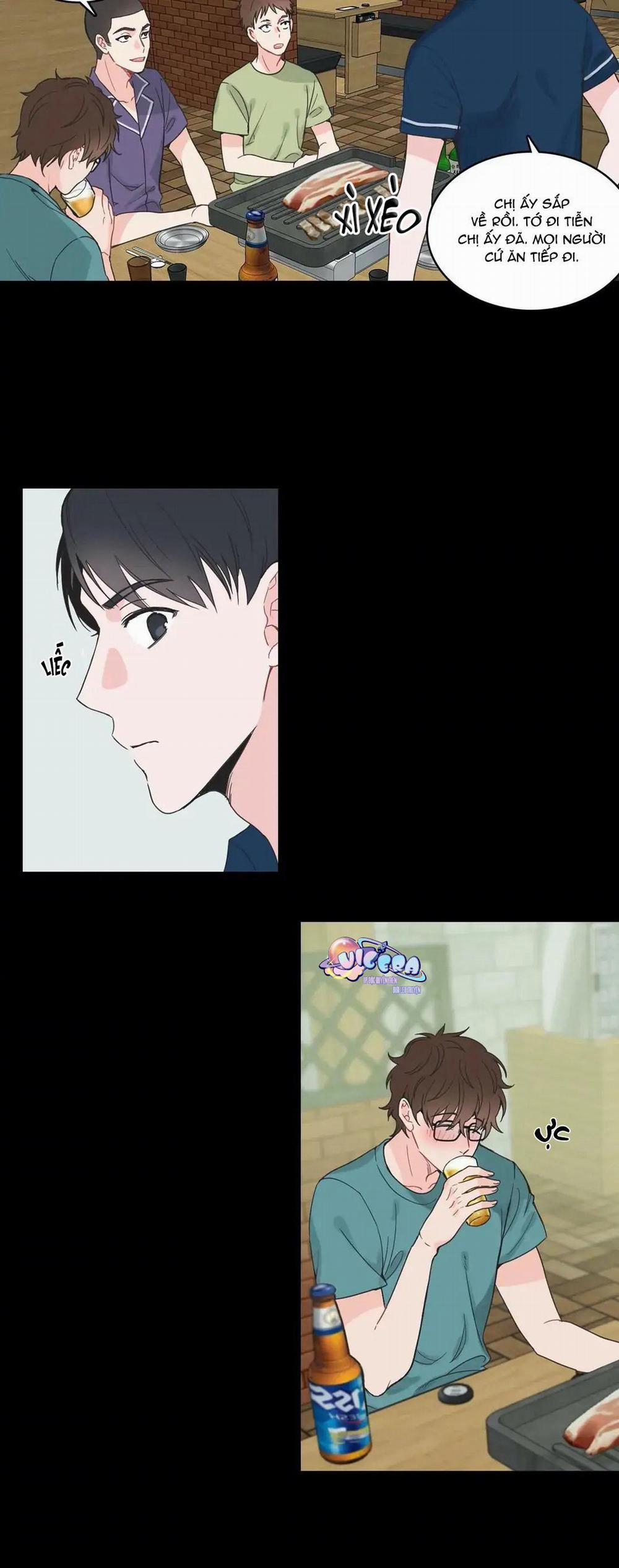 Đường Ranh Giới 4 trang 13