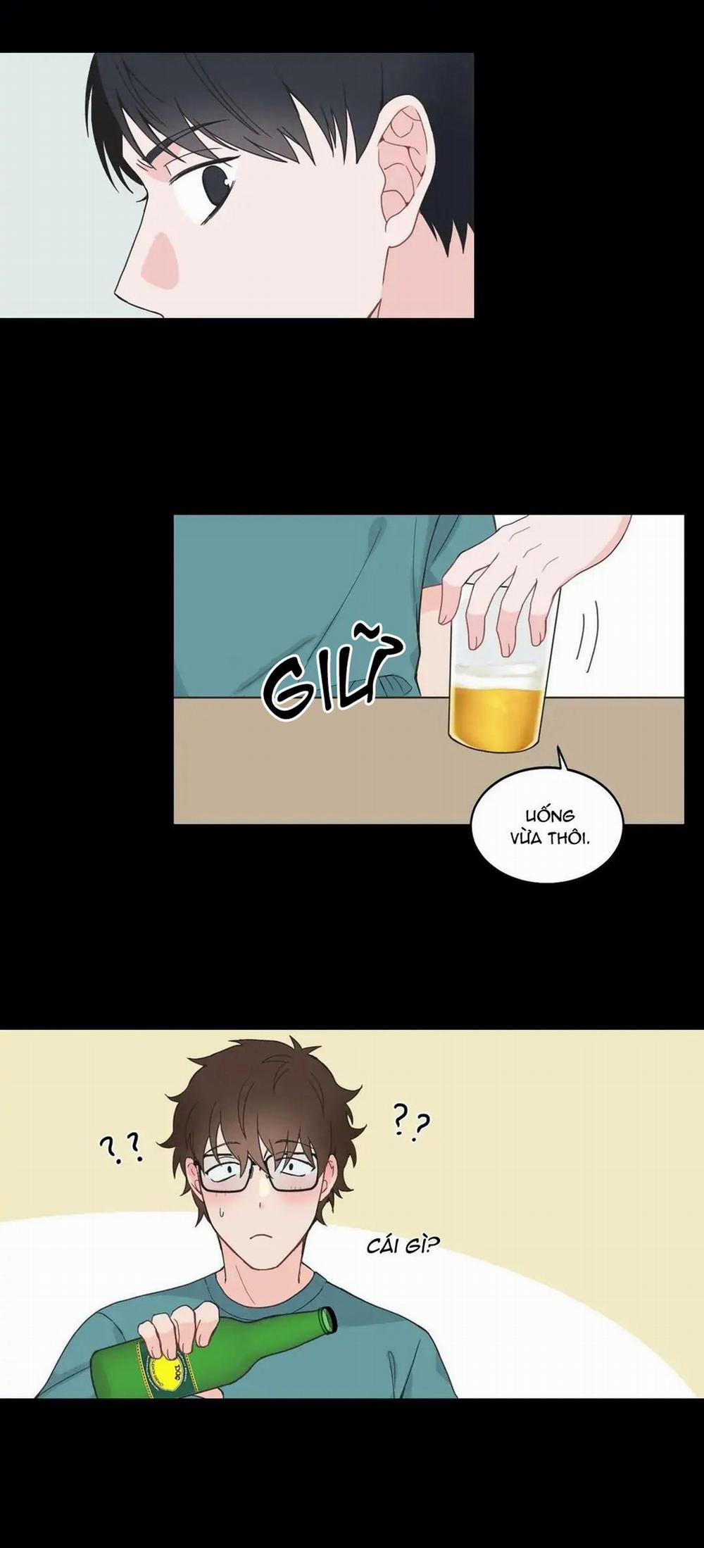 Đường Ranh Giới 4 trang 14