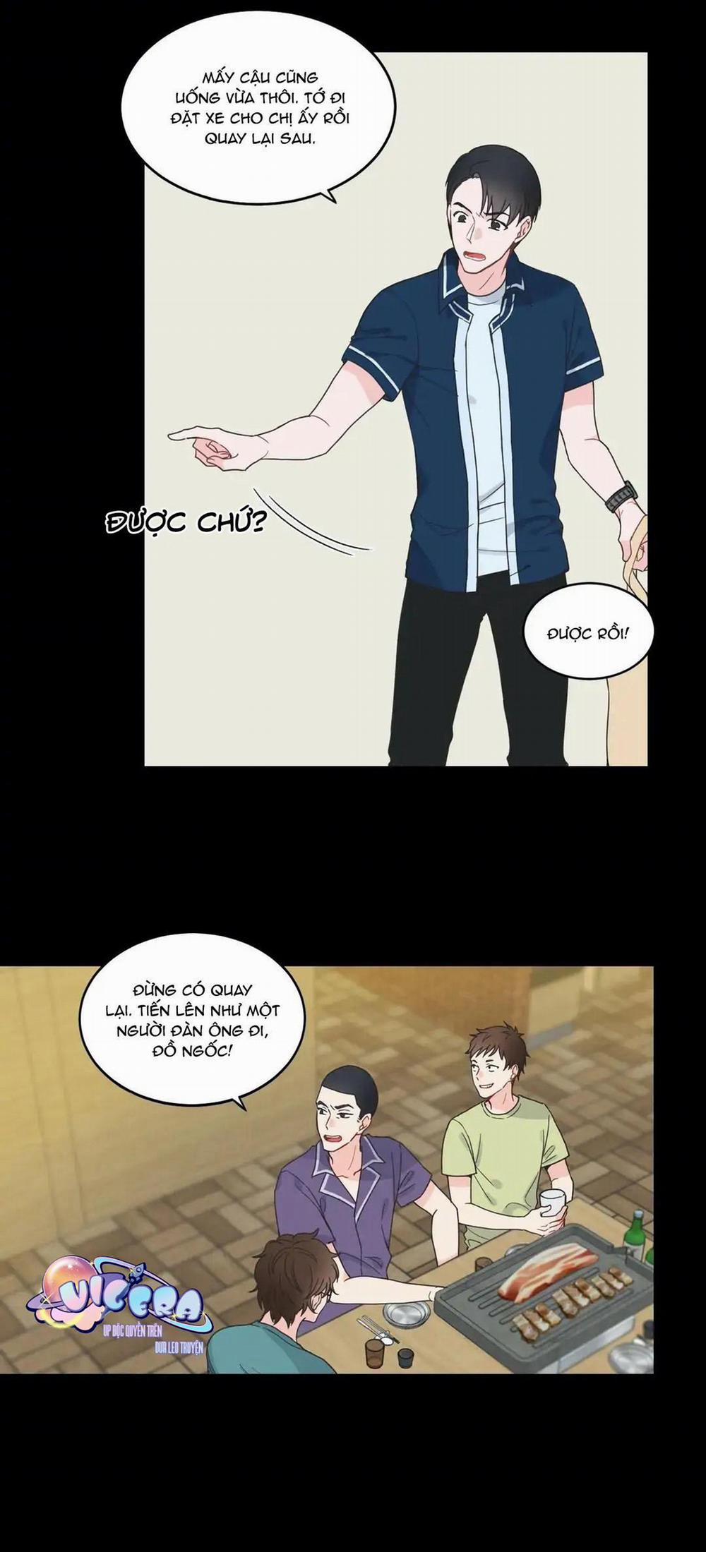 Đường Ranh Giới 4 trang 15