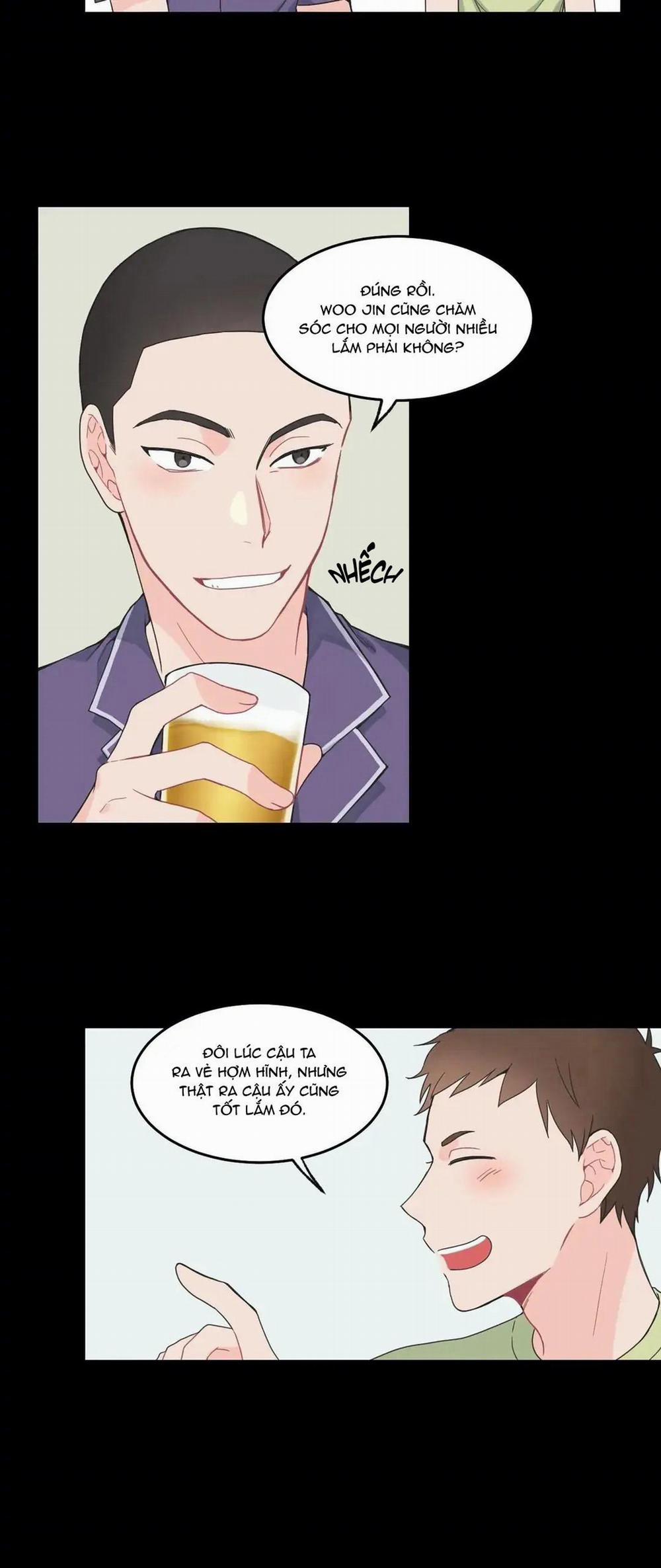 Đường Ranh Giới 4 trang 17