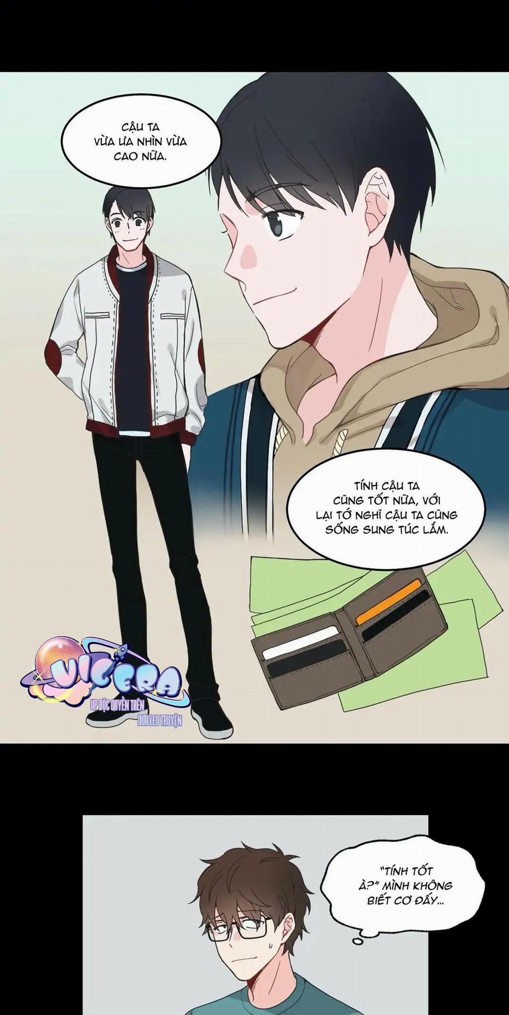 Đường Ranh Giới 4 trang 18