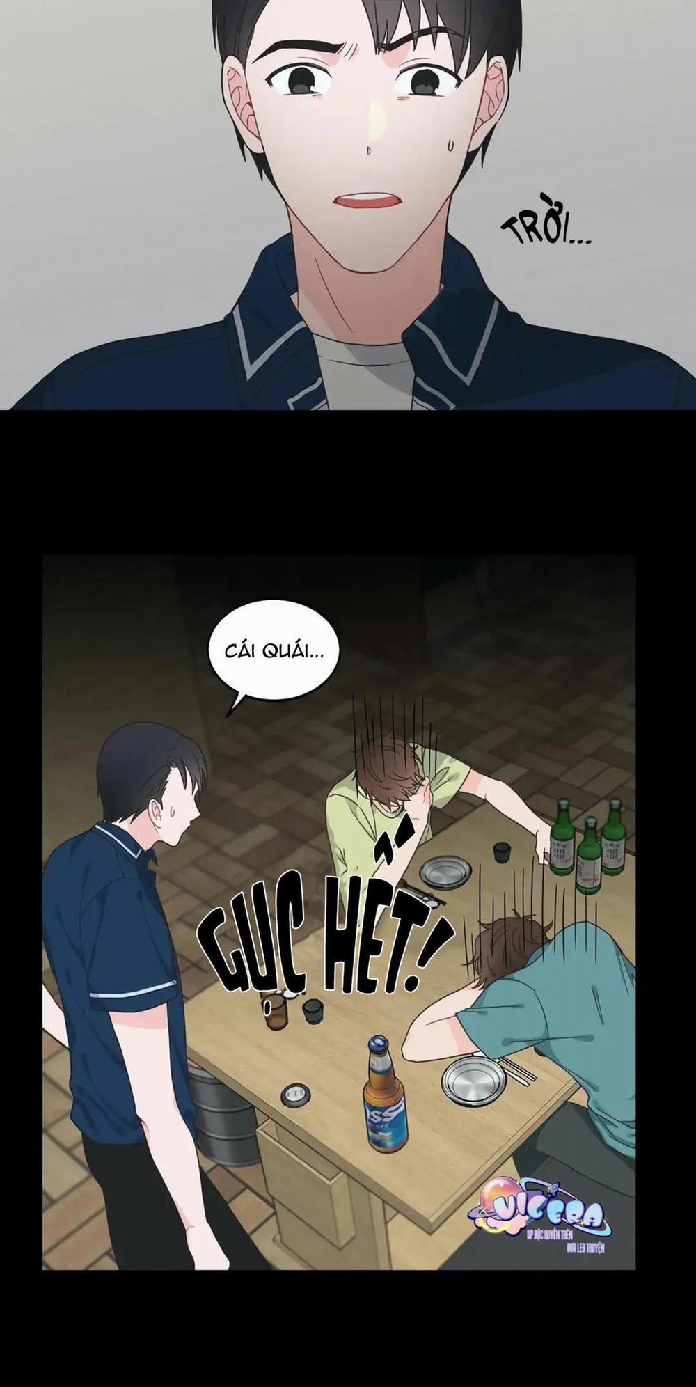 Đường Ranh Giới 4 trang 21