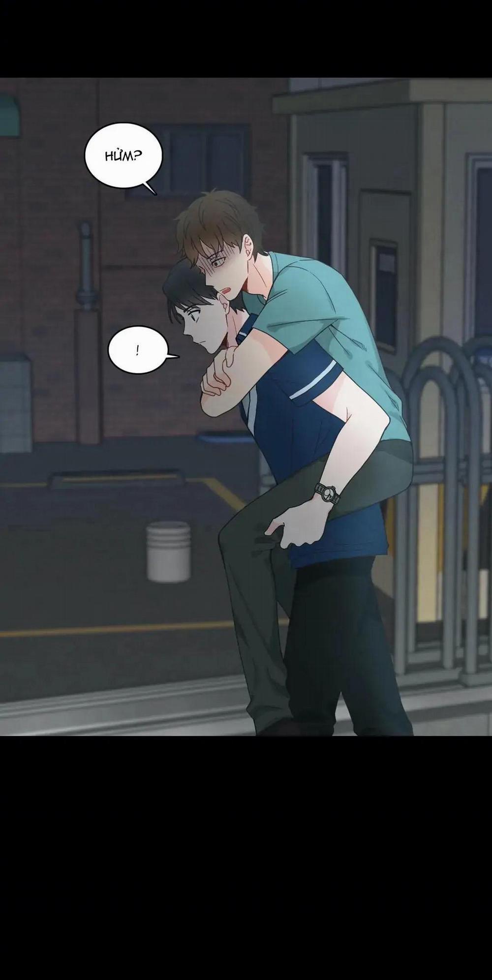 Đường Ranh Giới 4 trang 25