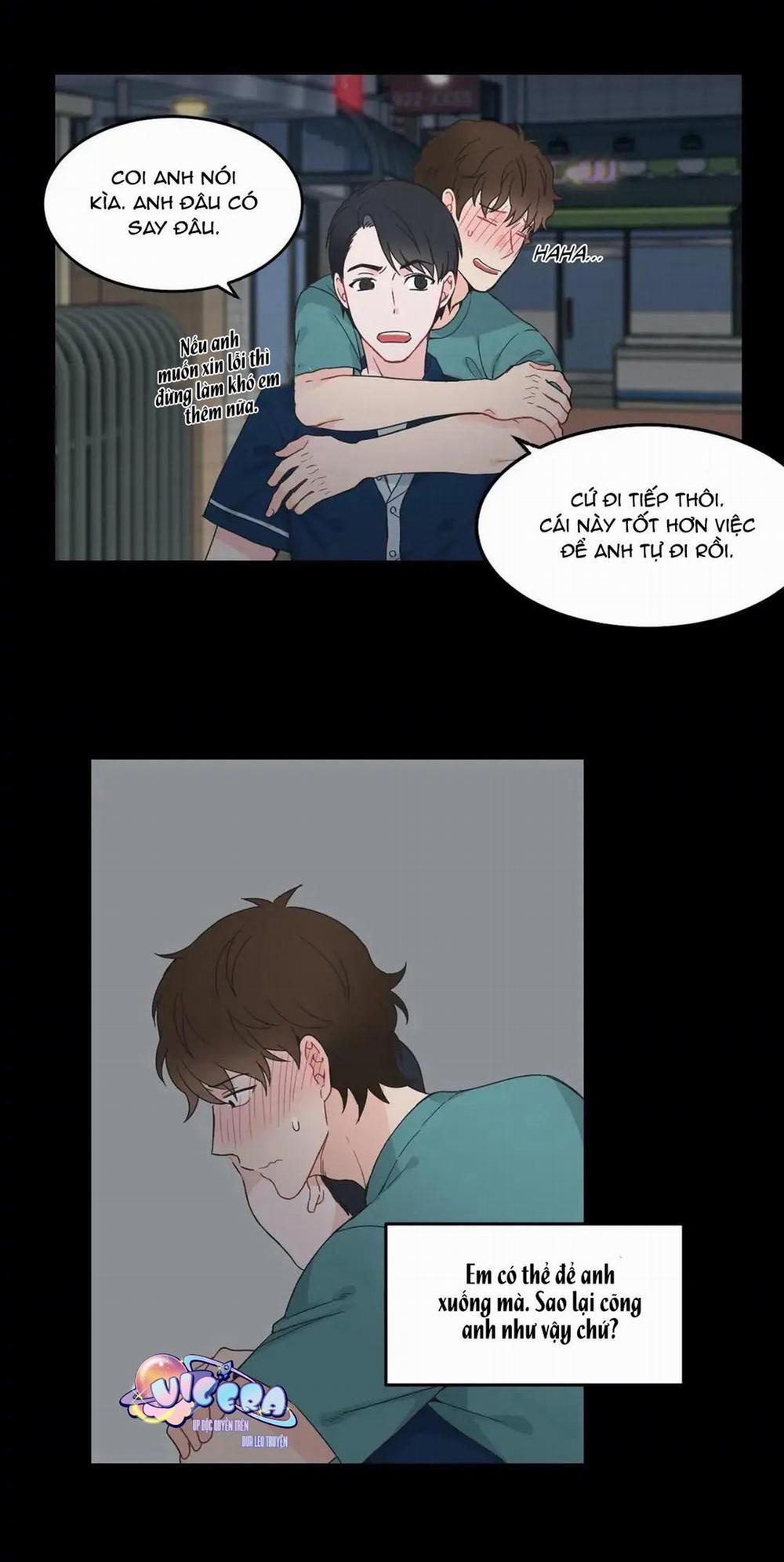 Đường Ranh Giới 4 trang 27