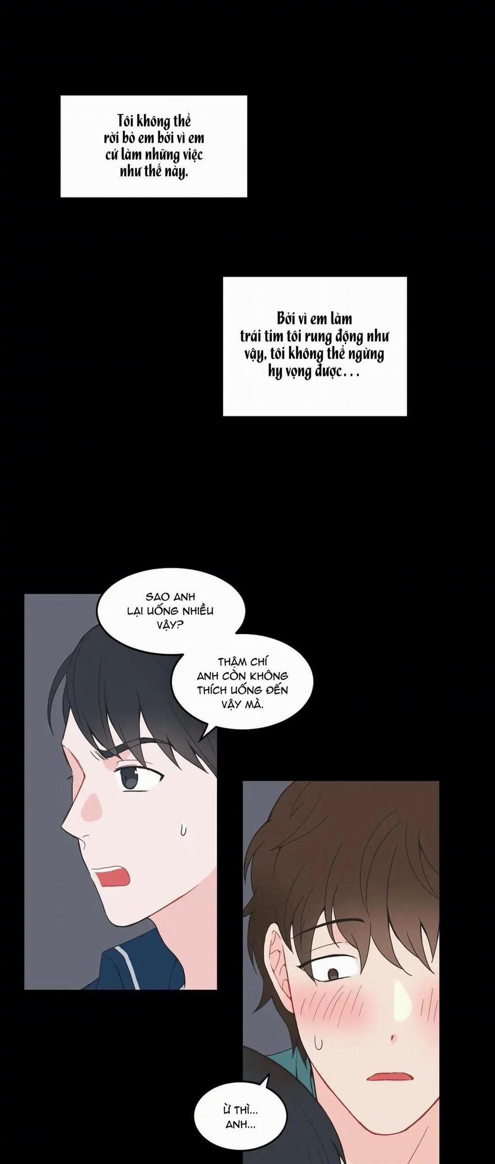 Đường Ranh Giới 4 trang 28