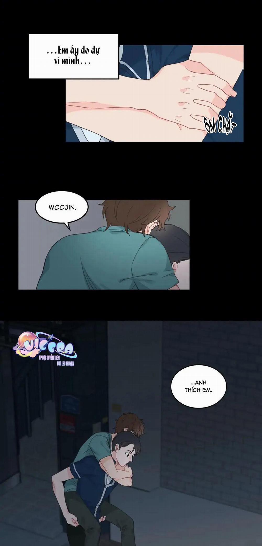 Đường Ranh Giới 4 trang 30