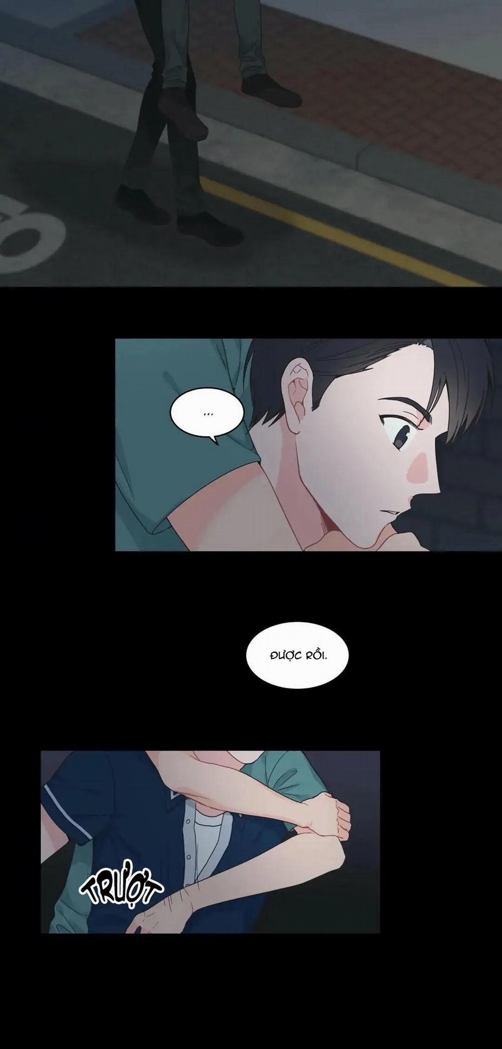 Đường Ranh Giới 4 trang 31