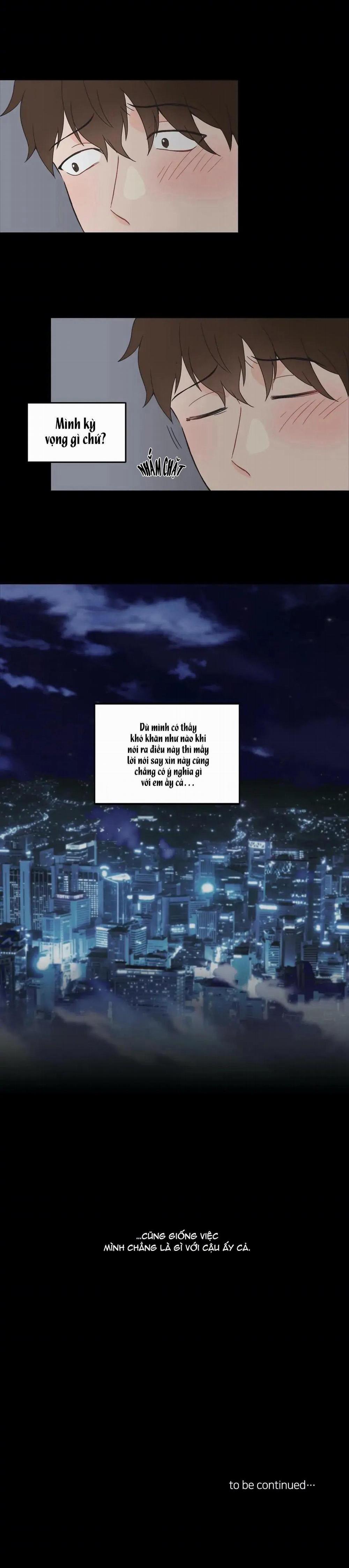 Đường Ranh Giới 4 trang 32