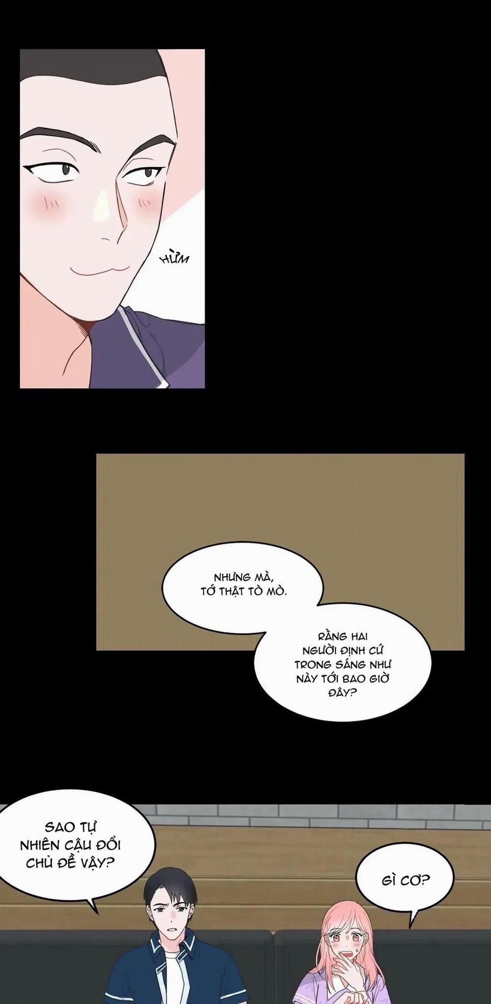 Đường Ranh Giới 4 trang 4