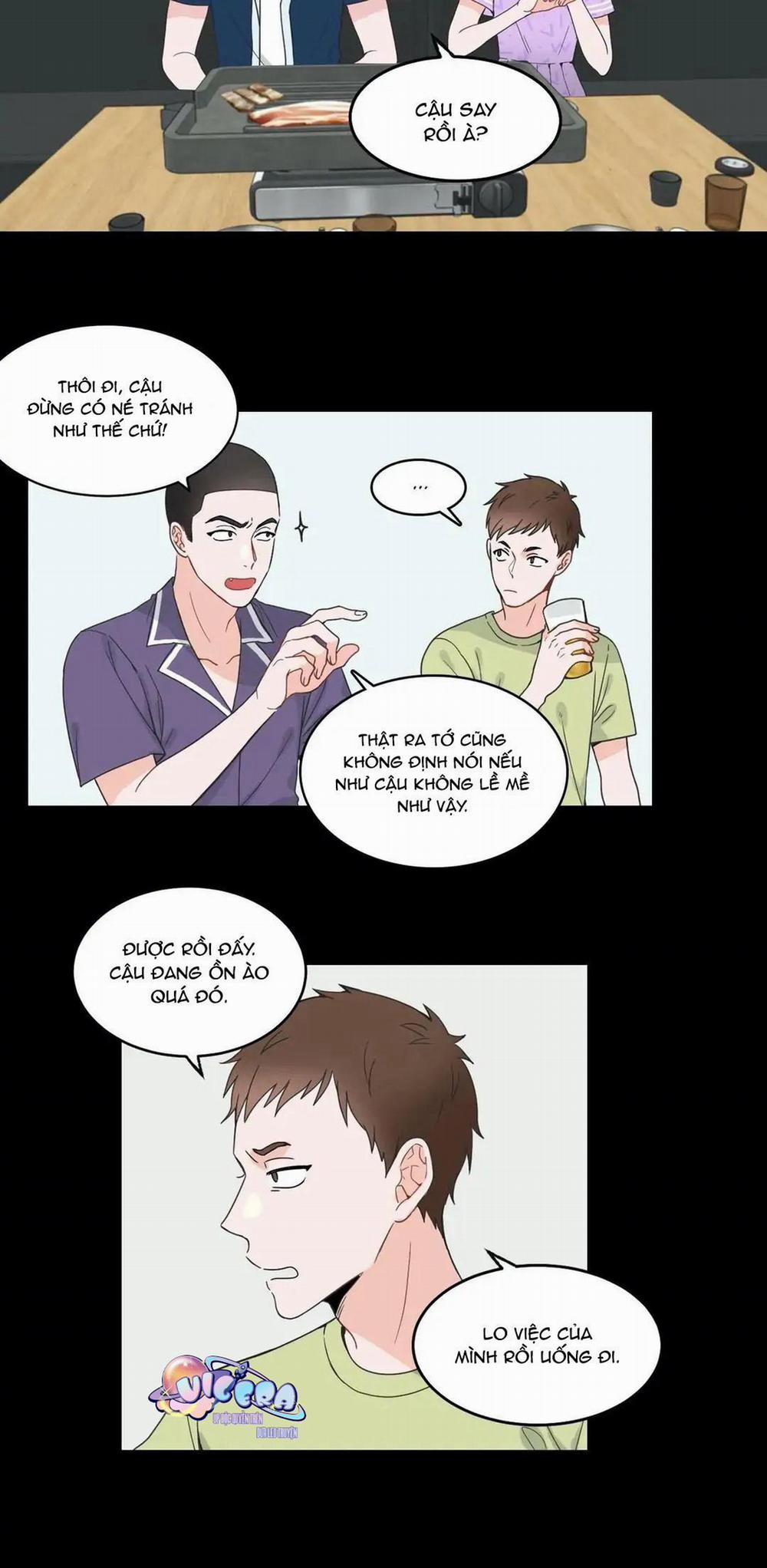 Đường Ranh Giới 4 trang 5