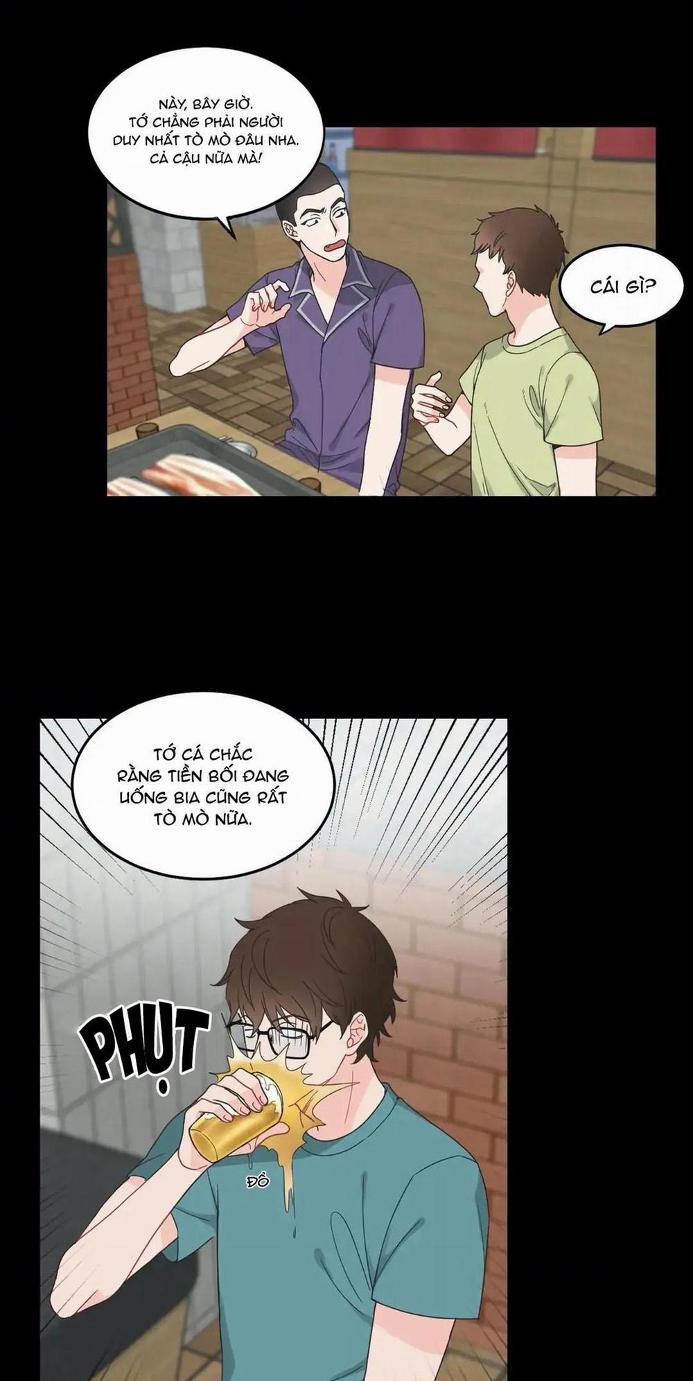 Đường Ranh Giới 4 trang 6