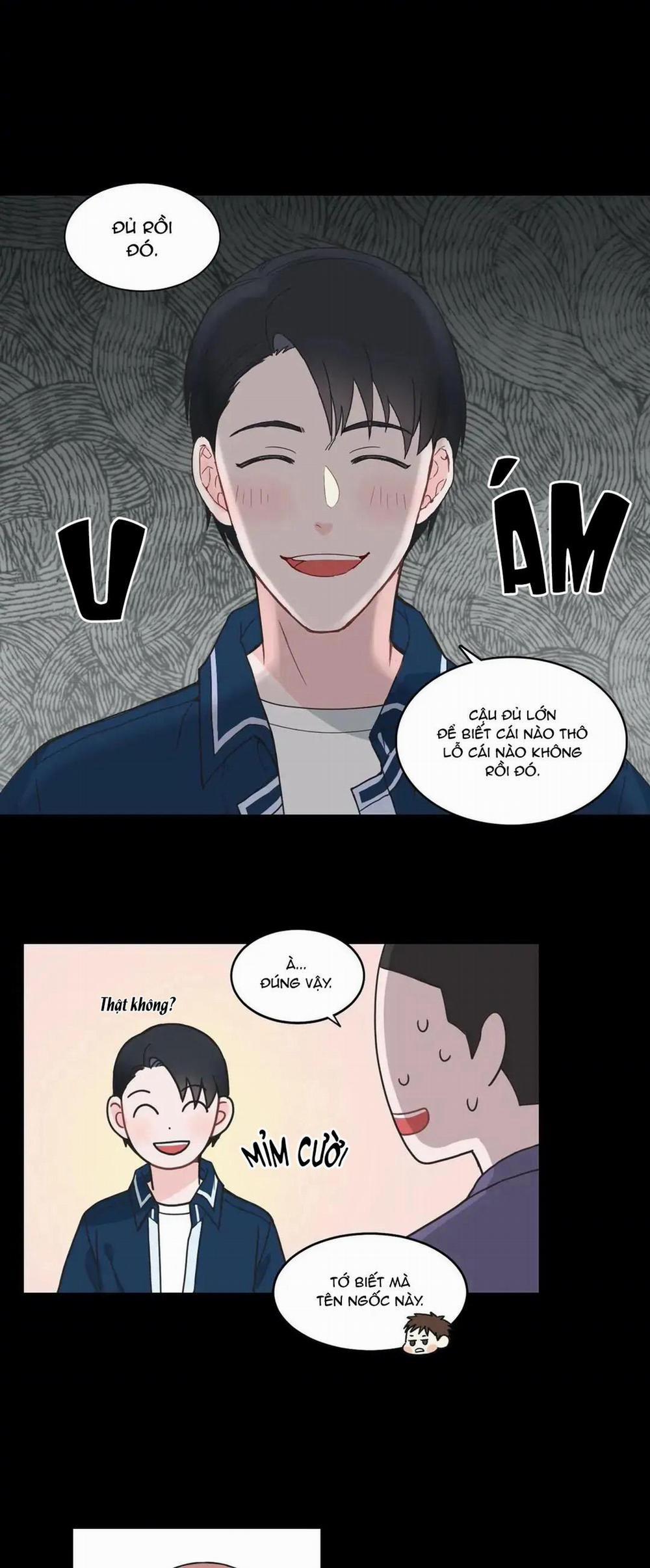 Đường Ranh Giới 4 trang 8